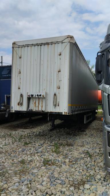 ТЗА Шторный 588510