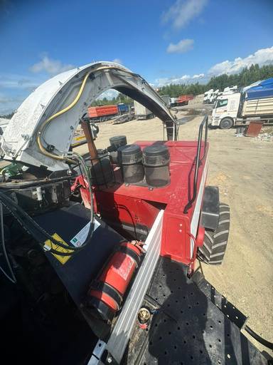 Ростсельмаш ДОН 680М