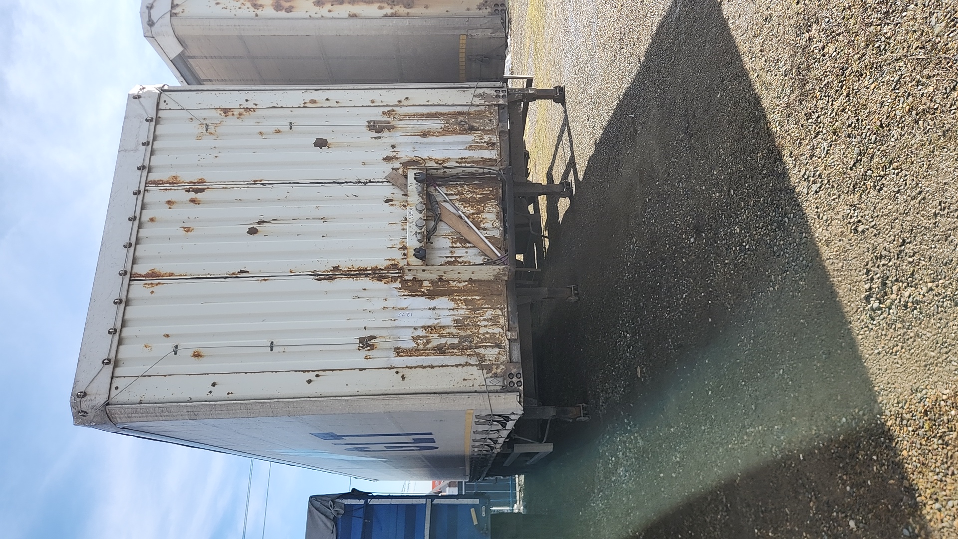 НЕФАЗ Тентованный 93341-07, 2019 года в лизинг