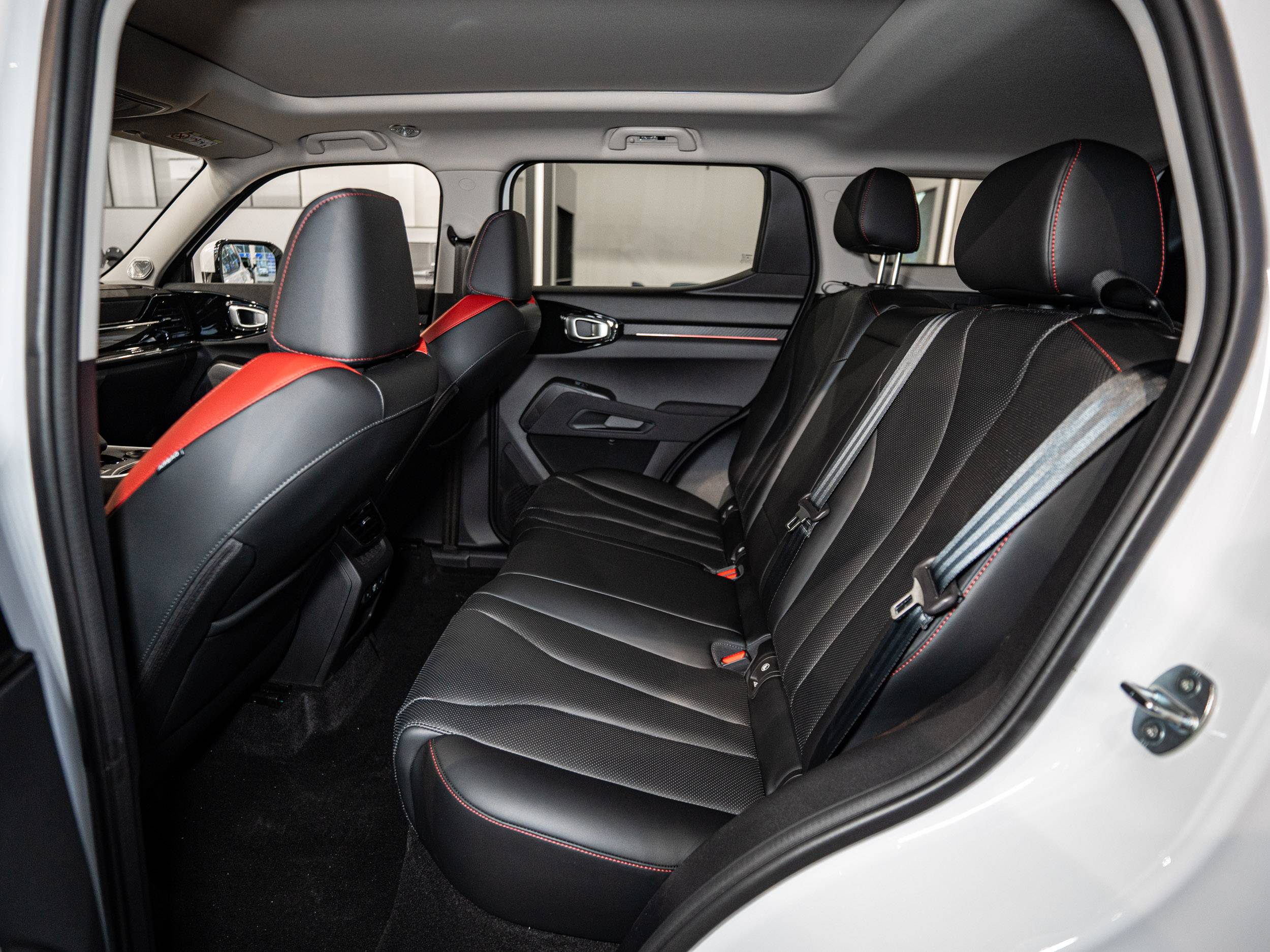 Haval H3 Tech+ 1.5T DCT 2WD