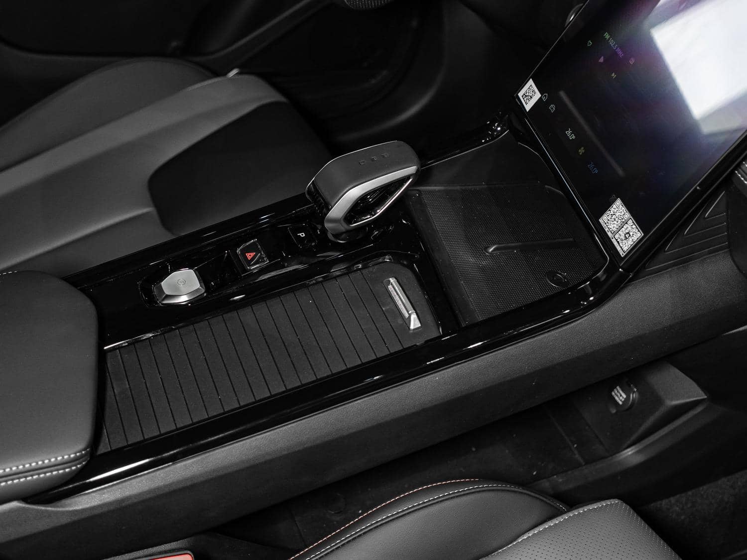 Geely Cityray Флагман 1.5Т АТ