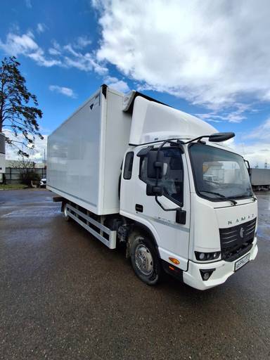 КАМАЗ 43089-F9 Компас