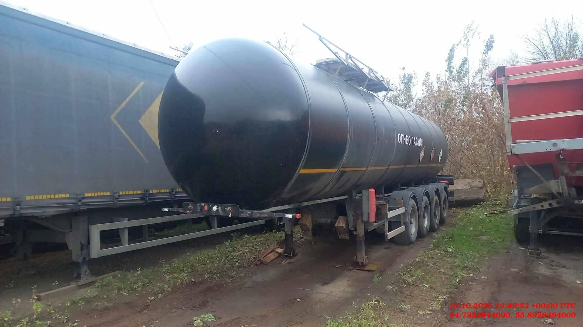 ТЕХАС 9751Н5 химическая, 2023 года в лизинг