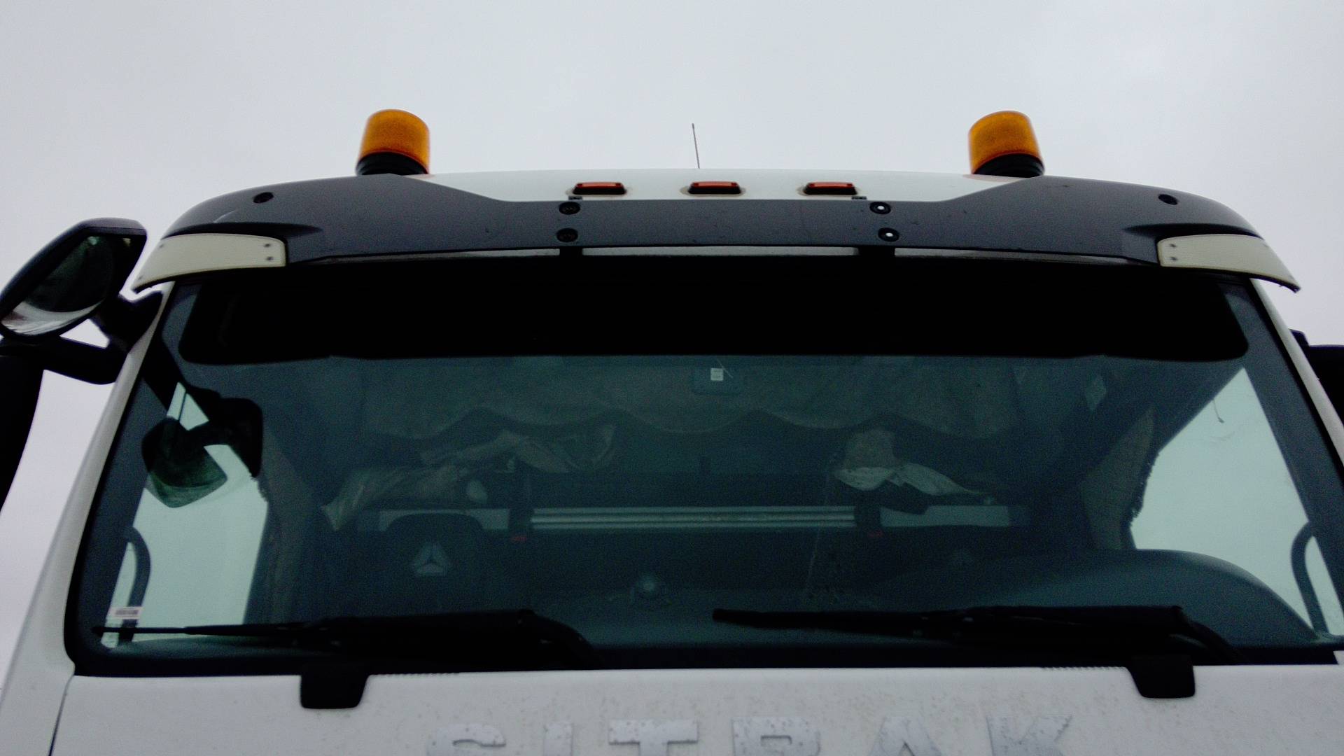 Sitrak ZZ4186V391HE,  218 627 км, 2023 года в лизинг