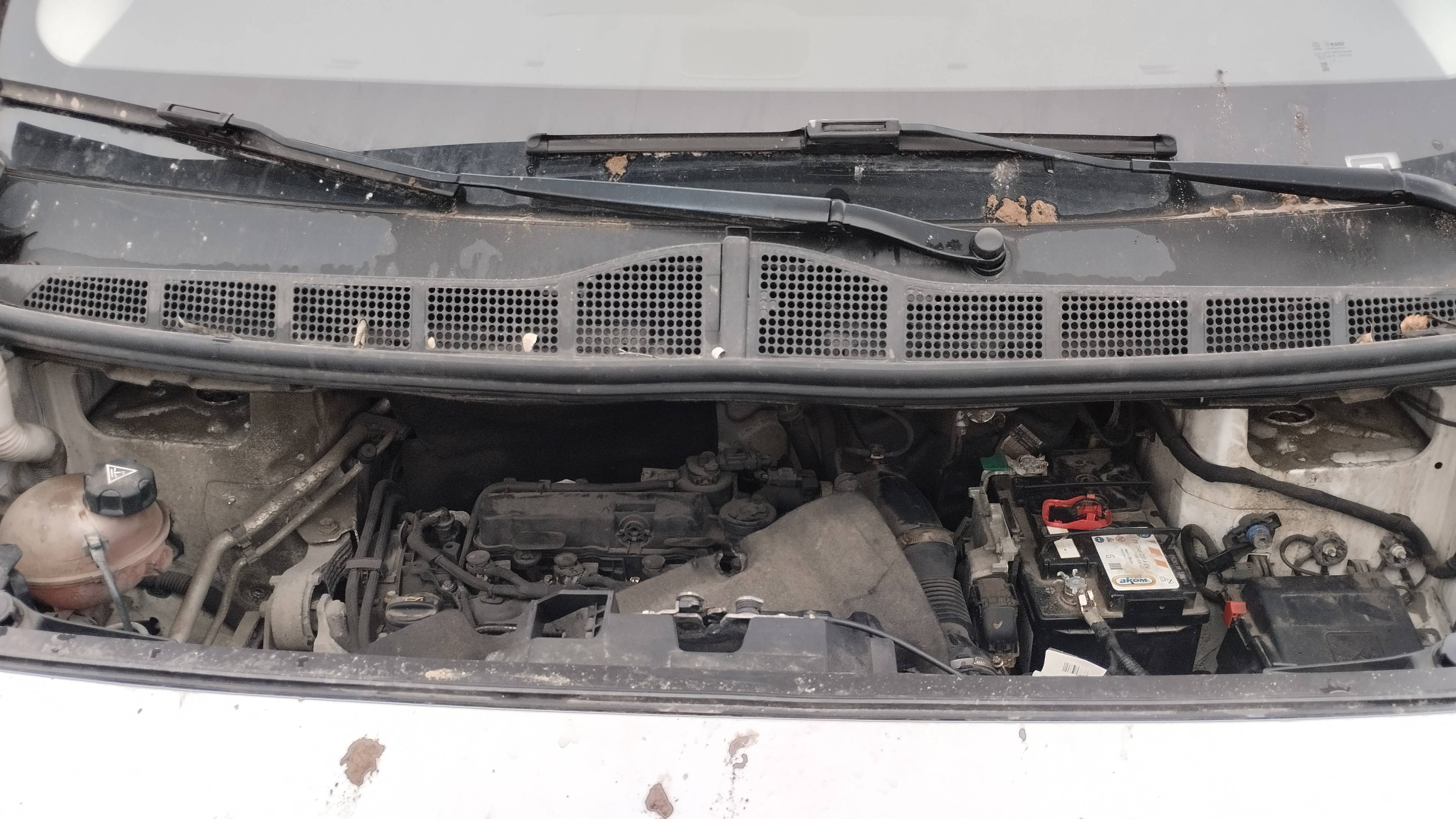 Opel Vivaro,  293 176 км, 2021 года в лизинг