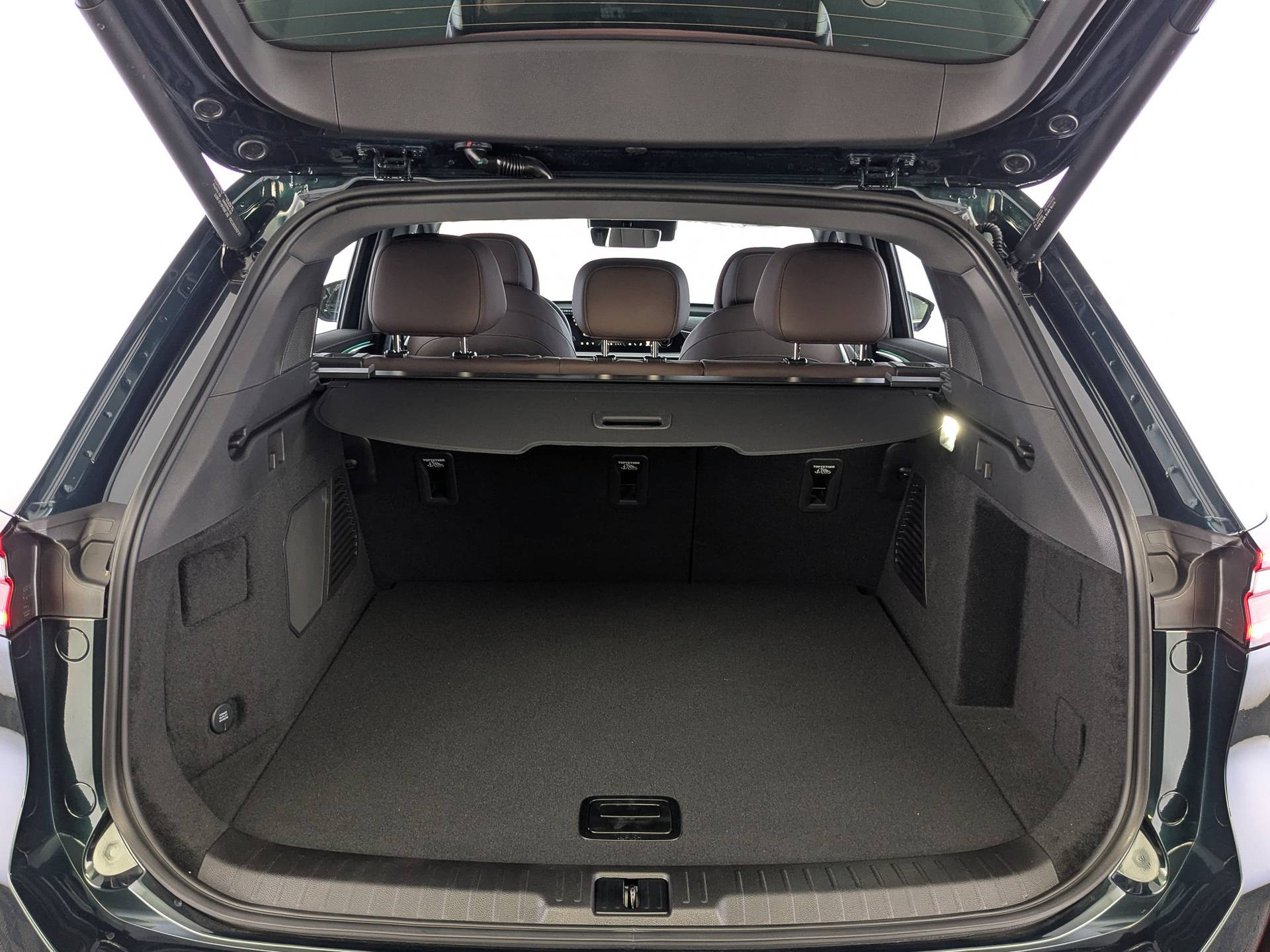 EXEED TXL Prestige 1.6 TGDI DCT7 AWD