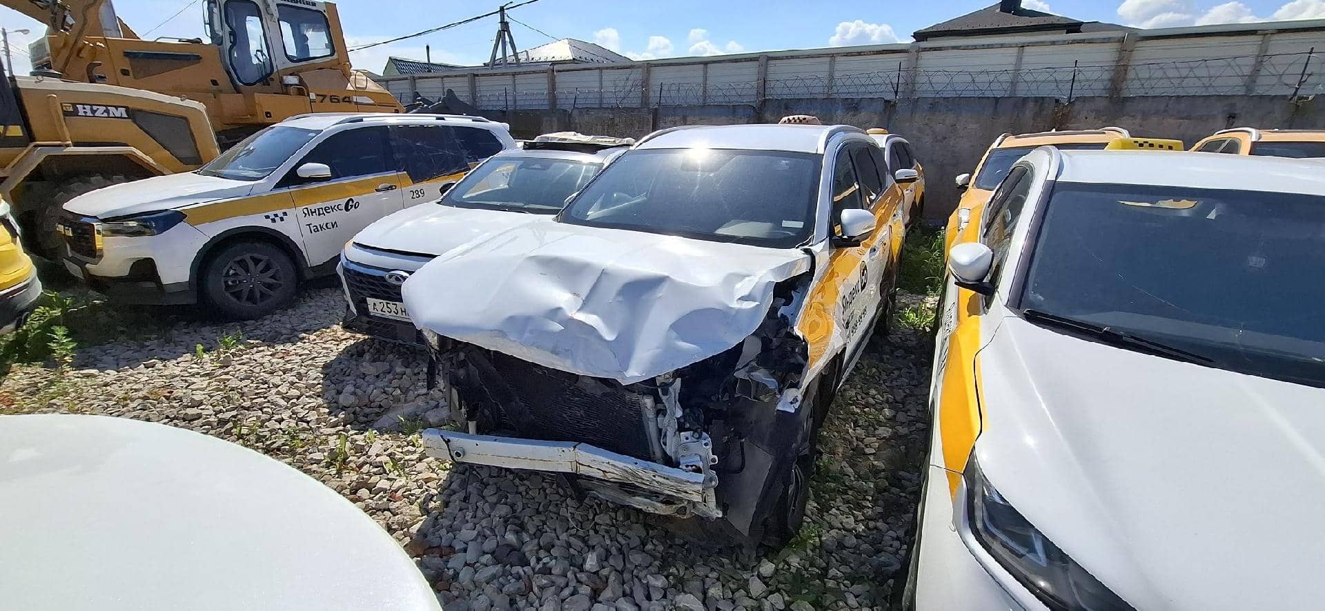 Chery Tiggo 7 PRO,  172 789 км, 2023 года