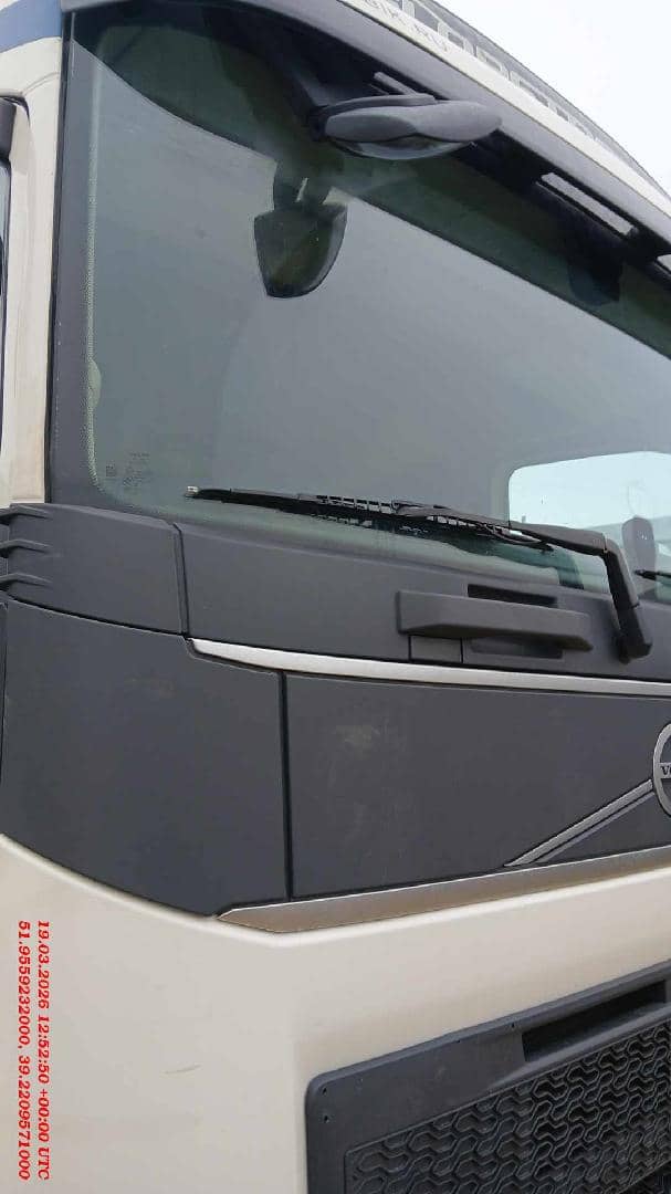 Volvo FH 460 4x2 (FH Globetrotter),  649 215 км, 2022 года в лизинг