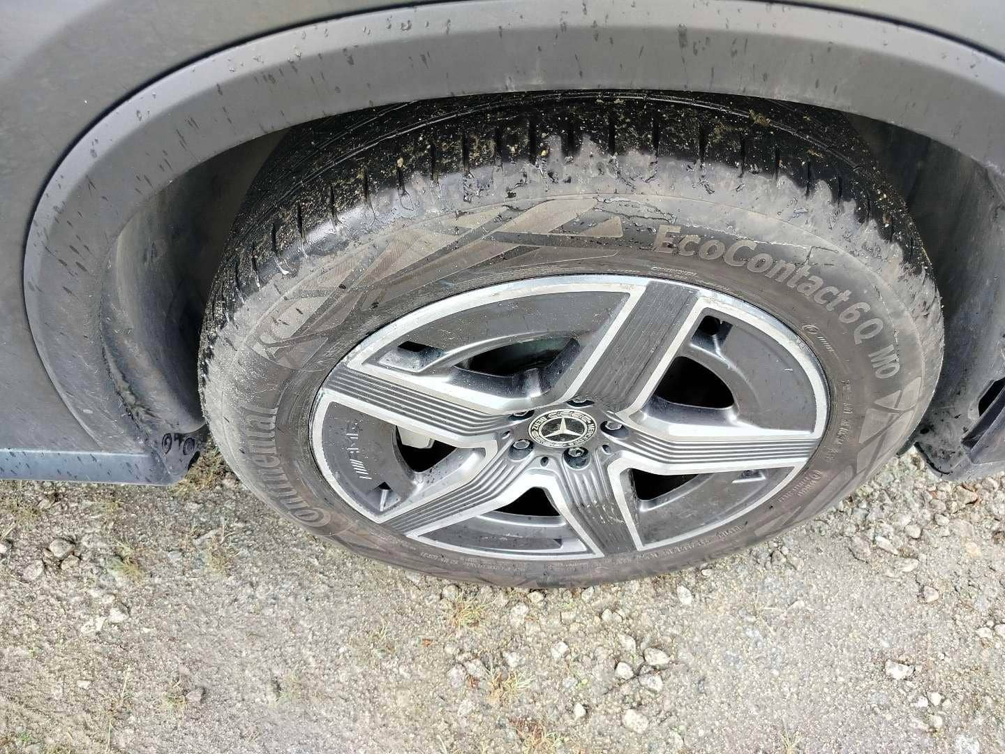 Mercedes-Benz GLC,  36 589 км, 2022 года в лизинг
