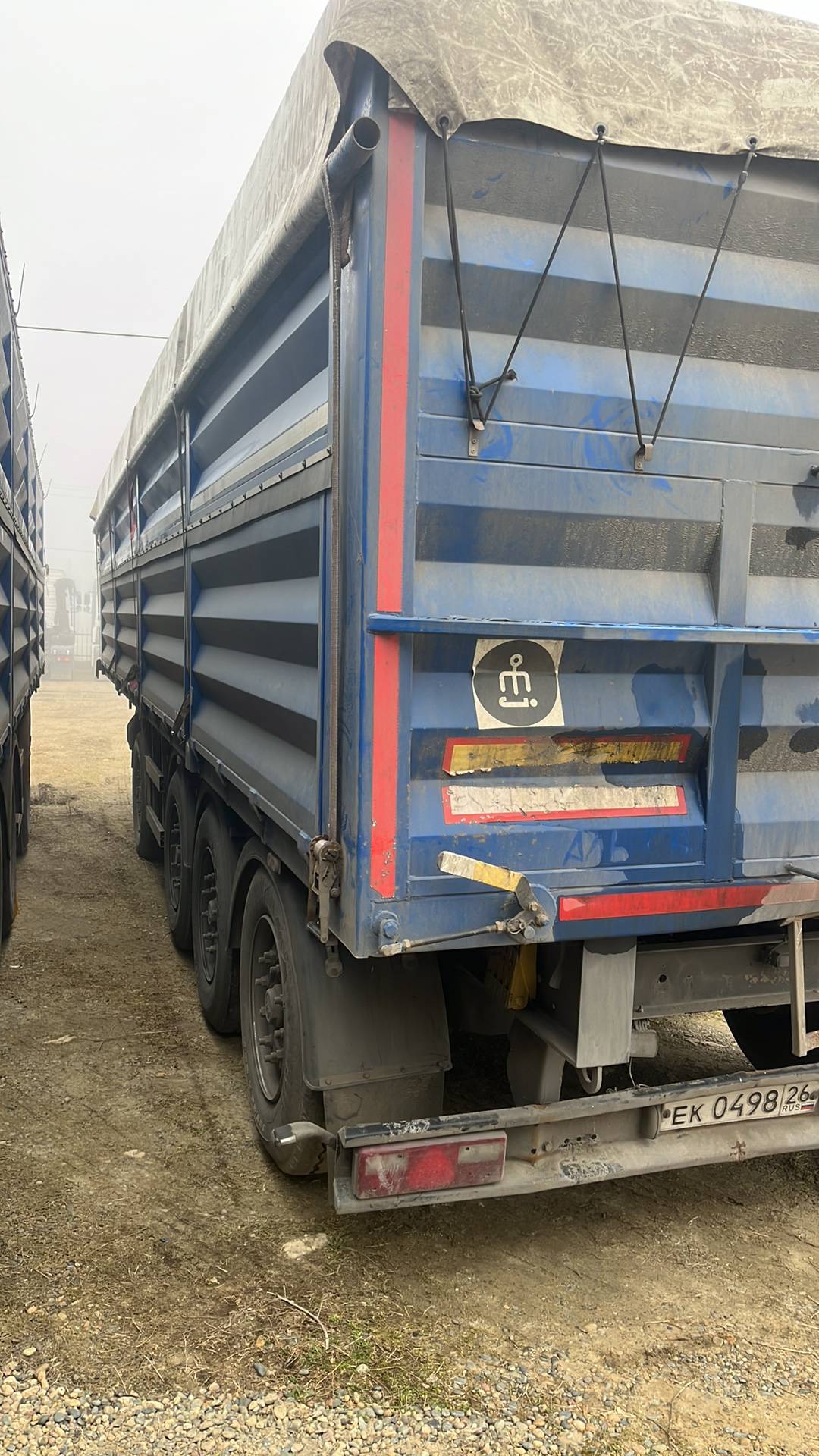 СЗА 924312, 2022 года в лизинг