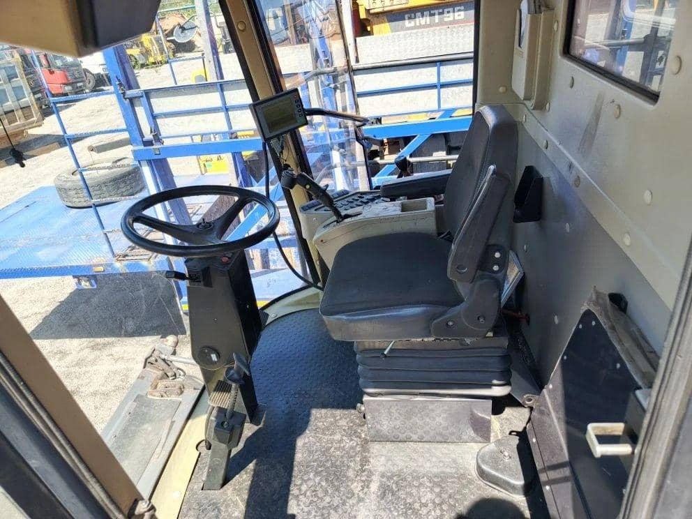 Брянсксельмаш КЗС-1218-29, 2017 года в лизинг