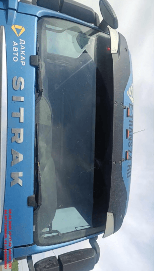 Sitrak ZZ4186V391HE,  422 680 км, 2023 года в лизинг