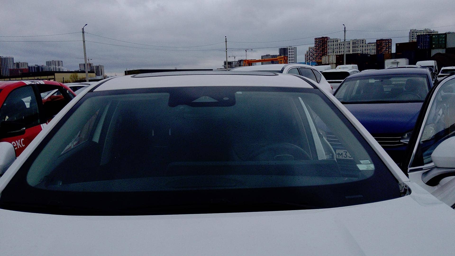 Chery Arrizo 8,  98 959 км, 2023 года