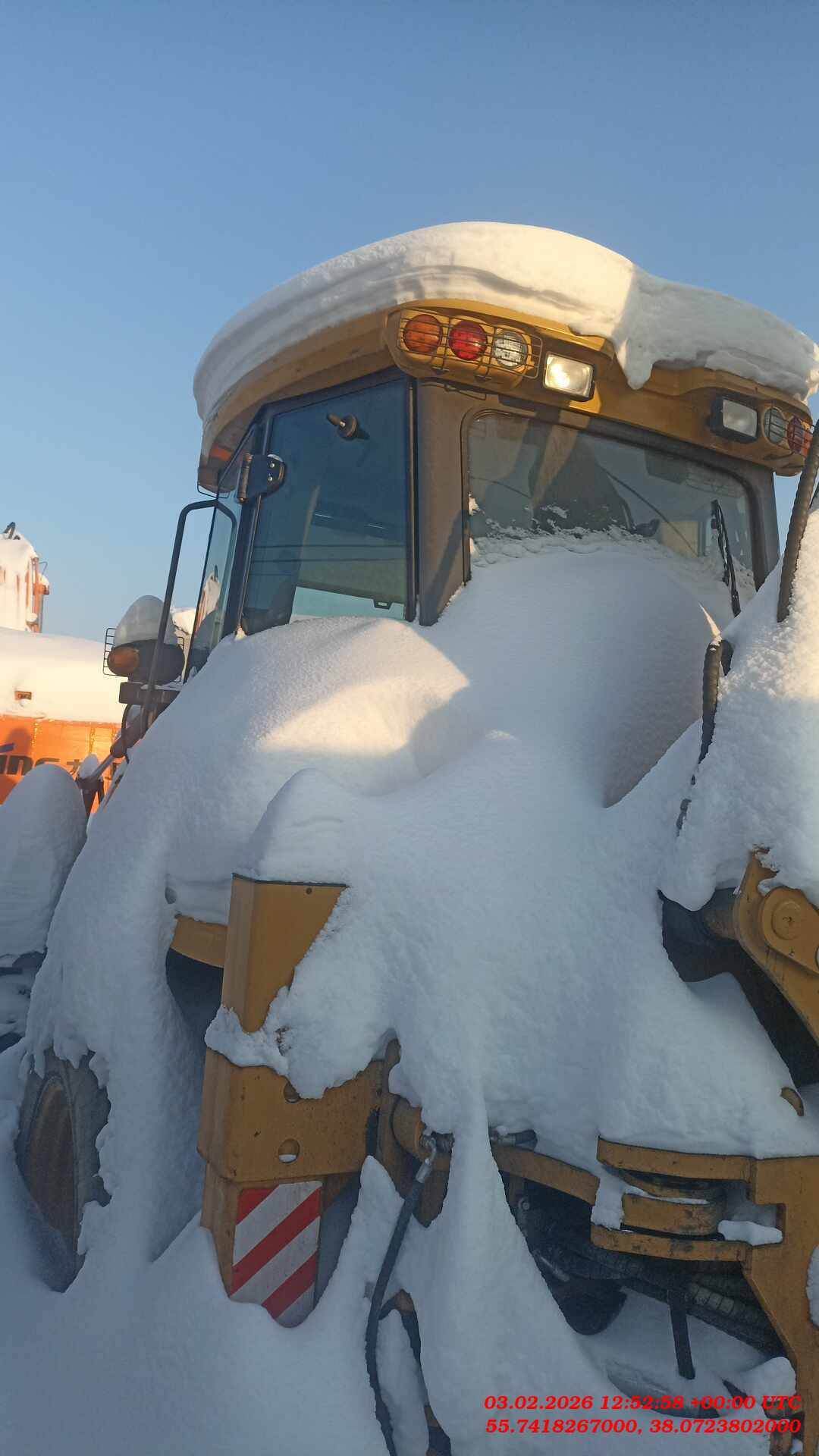 Shanmon 388H, 2023 года