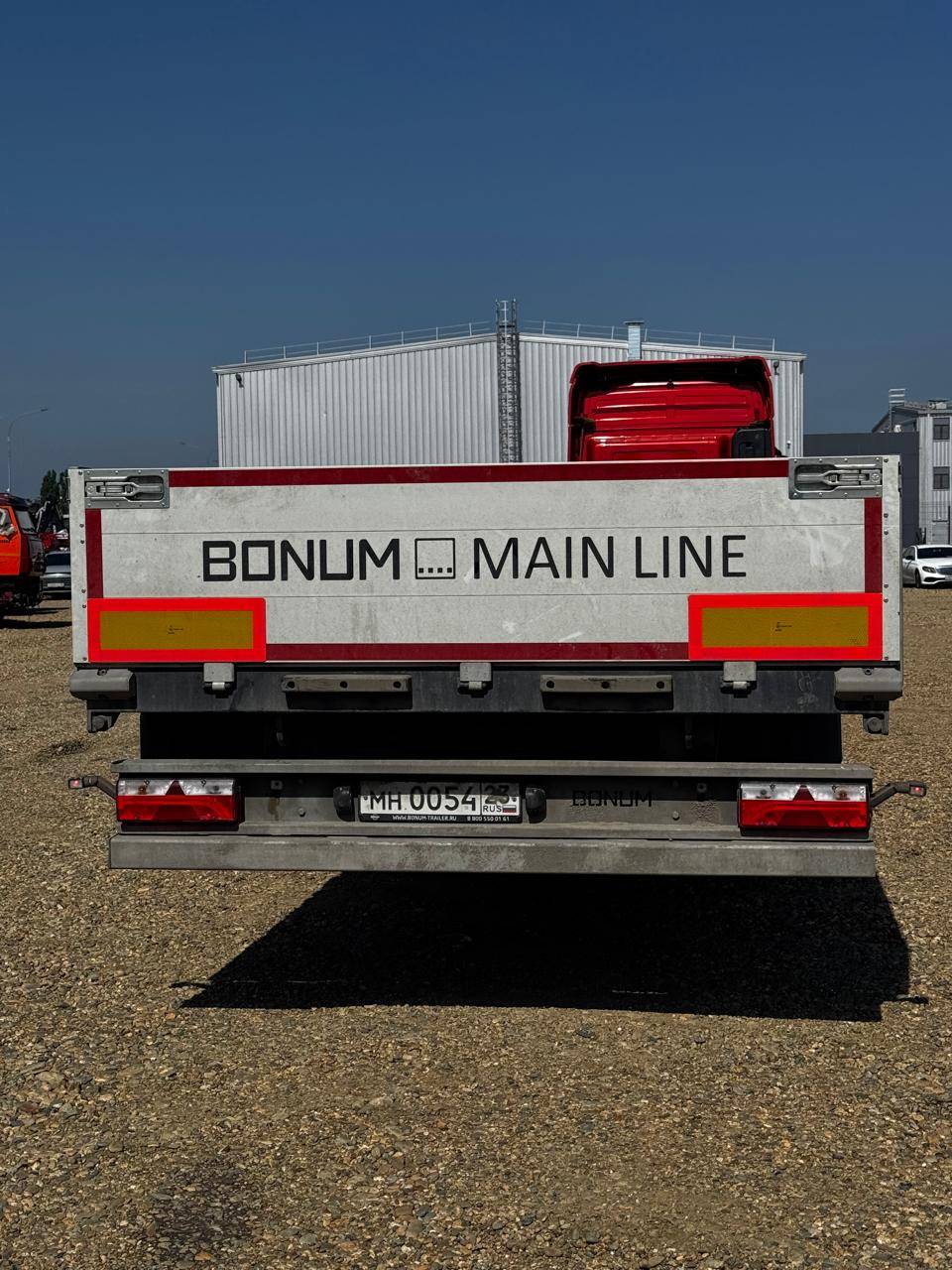 BONUM 914295-06 Лот 000008838