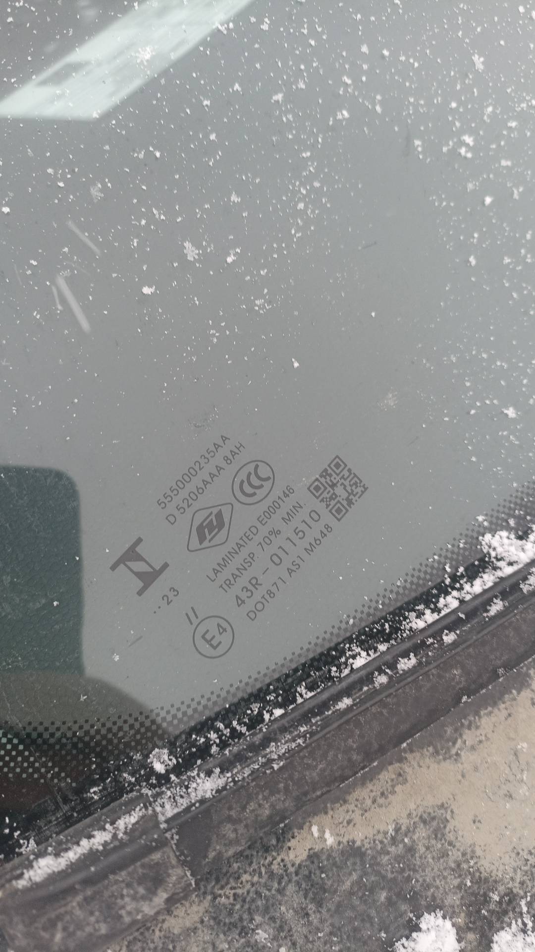 Kaiyi E5,  83 960 км, 2023 года в лизинг