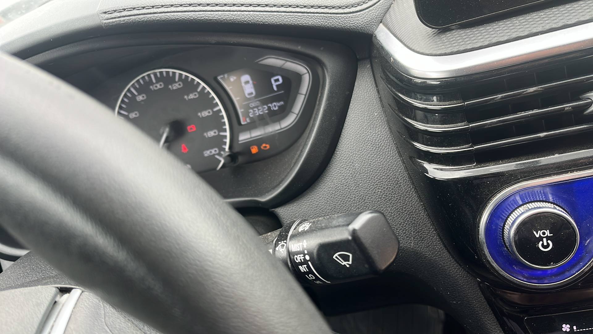 Changan Alsvin,  232 270 км, 2023 года в лизинг