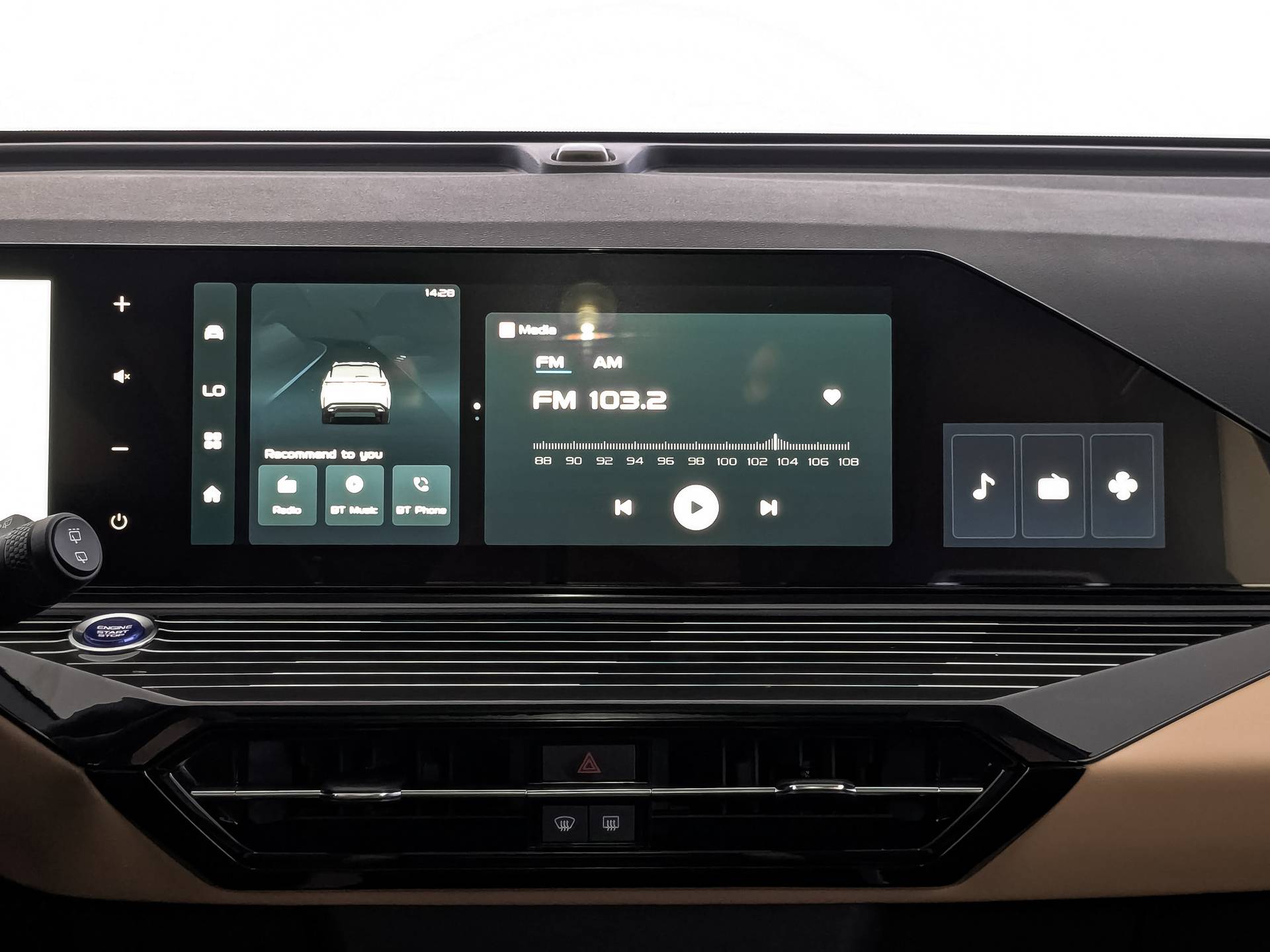 Livan X6PRO Premium 1.5 7DCT