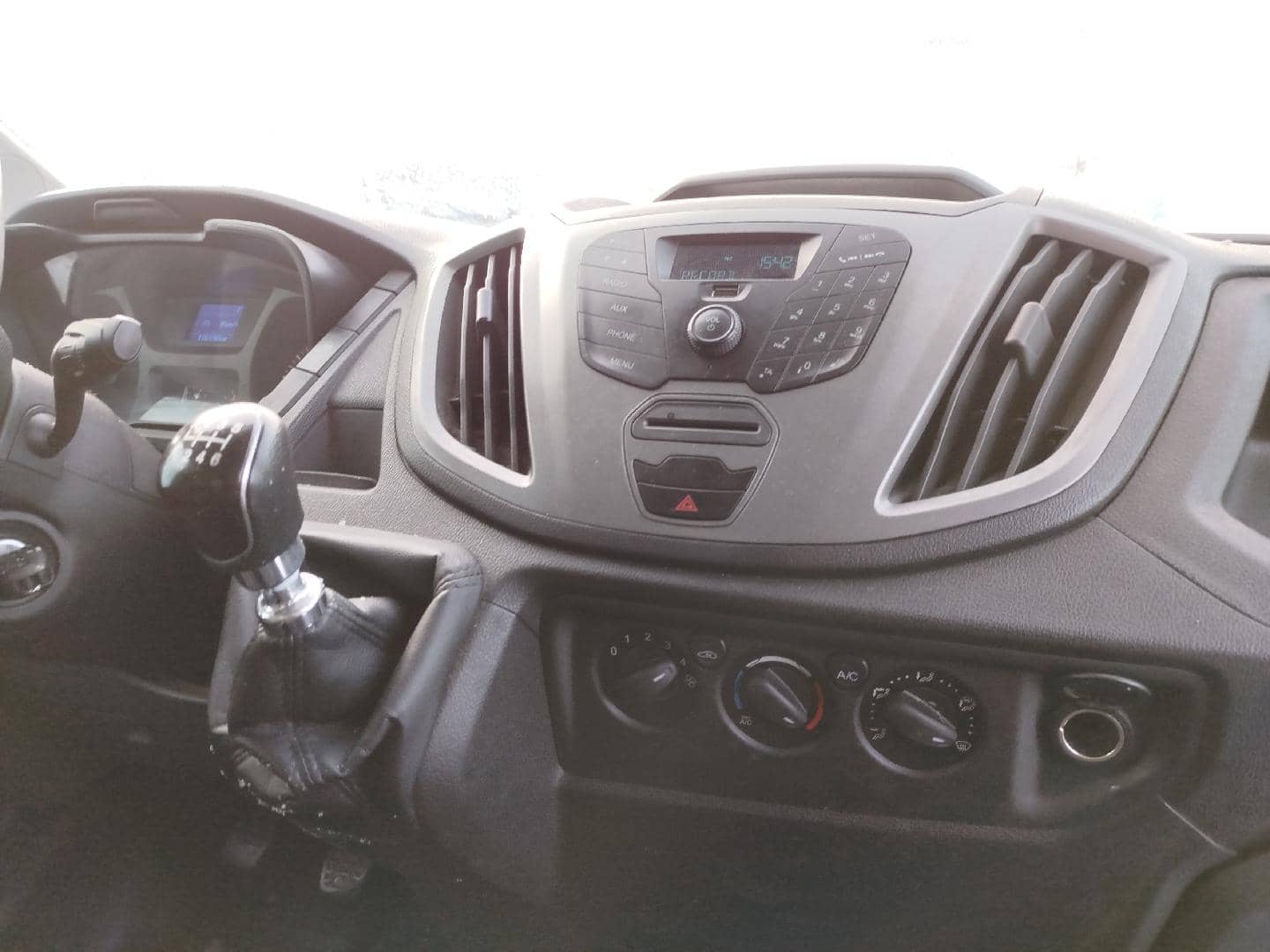 Ford Transit,  176 190 км, 2021 года в лизинг