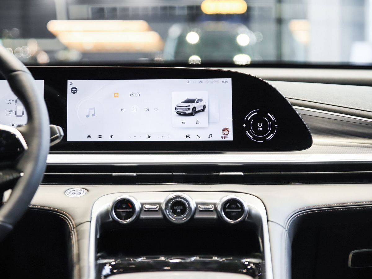 EXEED TXL Prestige 1.6 TGDI DCT7 AWD