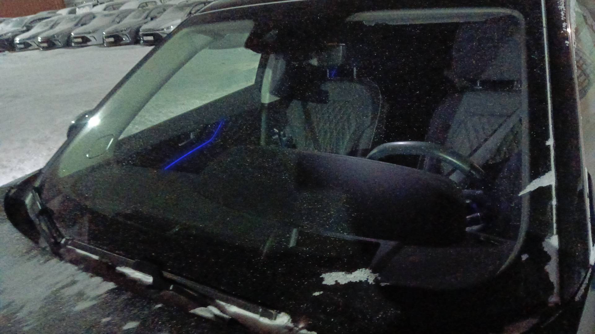 Hongqi HS5,  16 924 км, 2024 года в лизинг