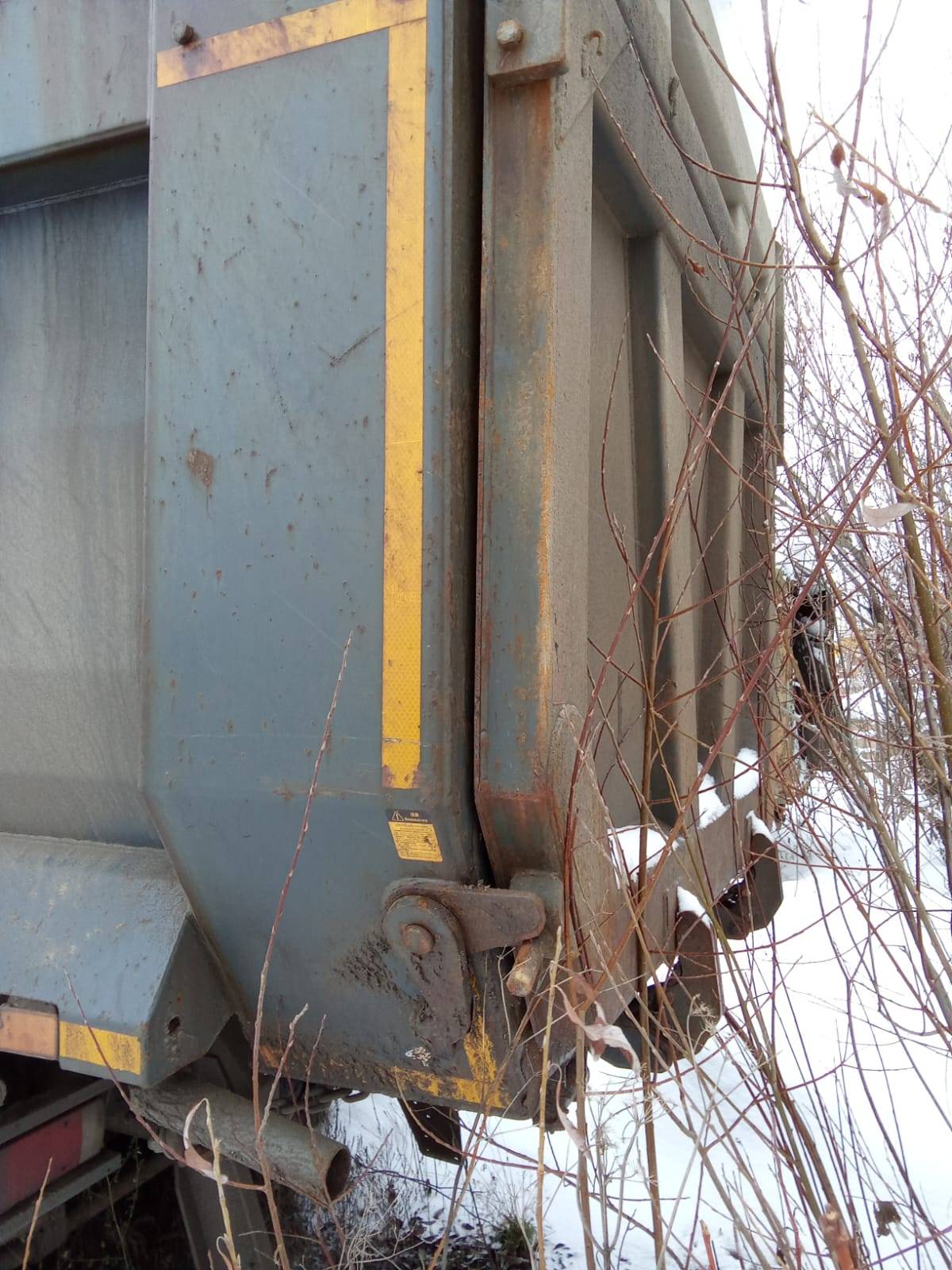 HOWO ZZ3317V386GE1 8х4 Лот 000001160