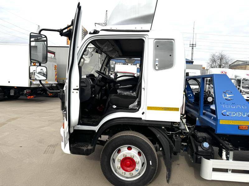 DongFeng C120N