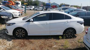 OMODA S5