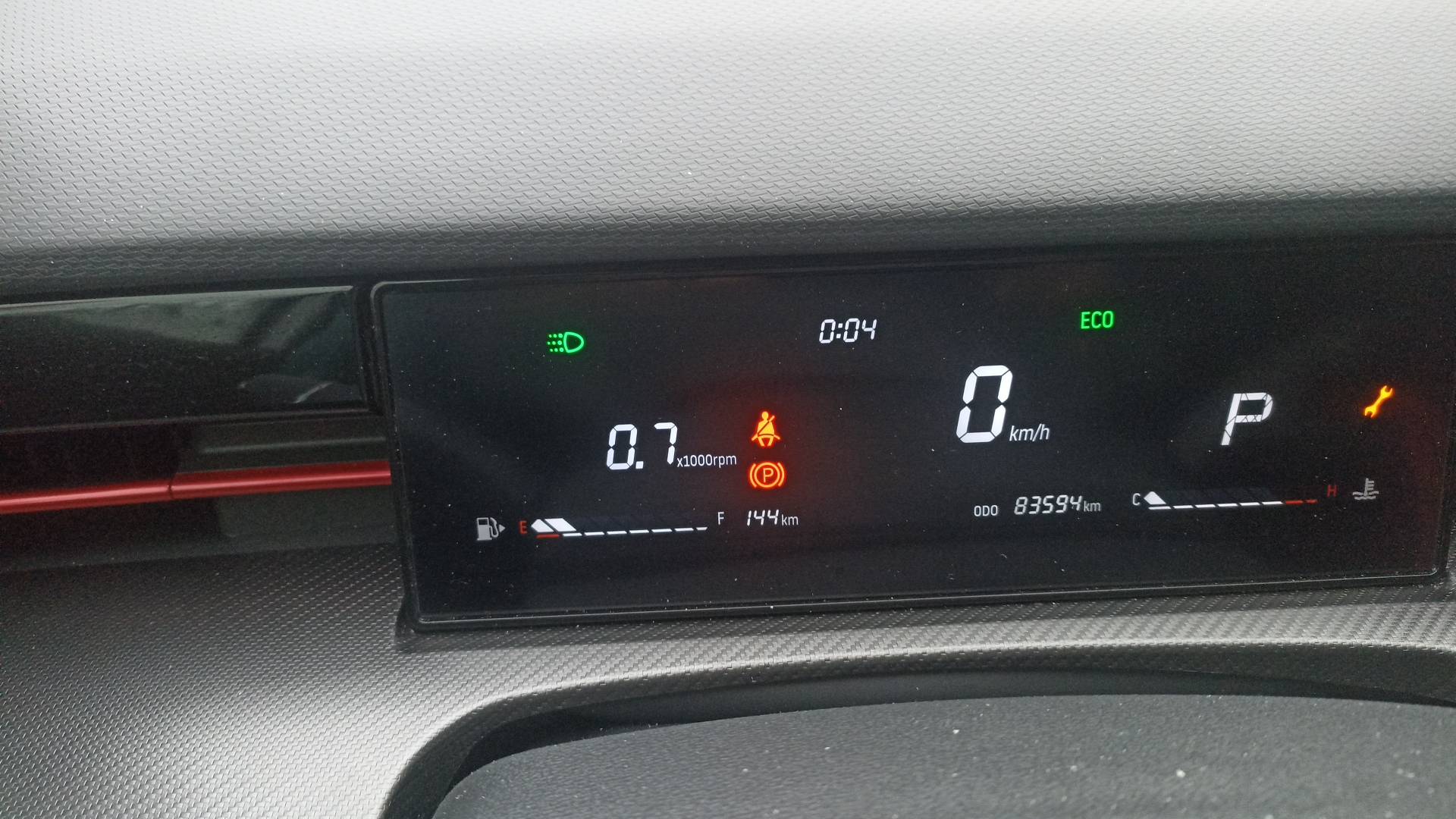 Jetour Dashing,  83 594 км, 2024 года в лизинг