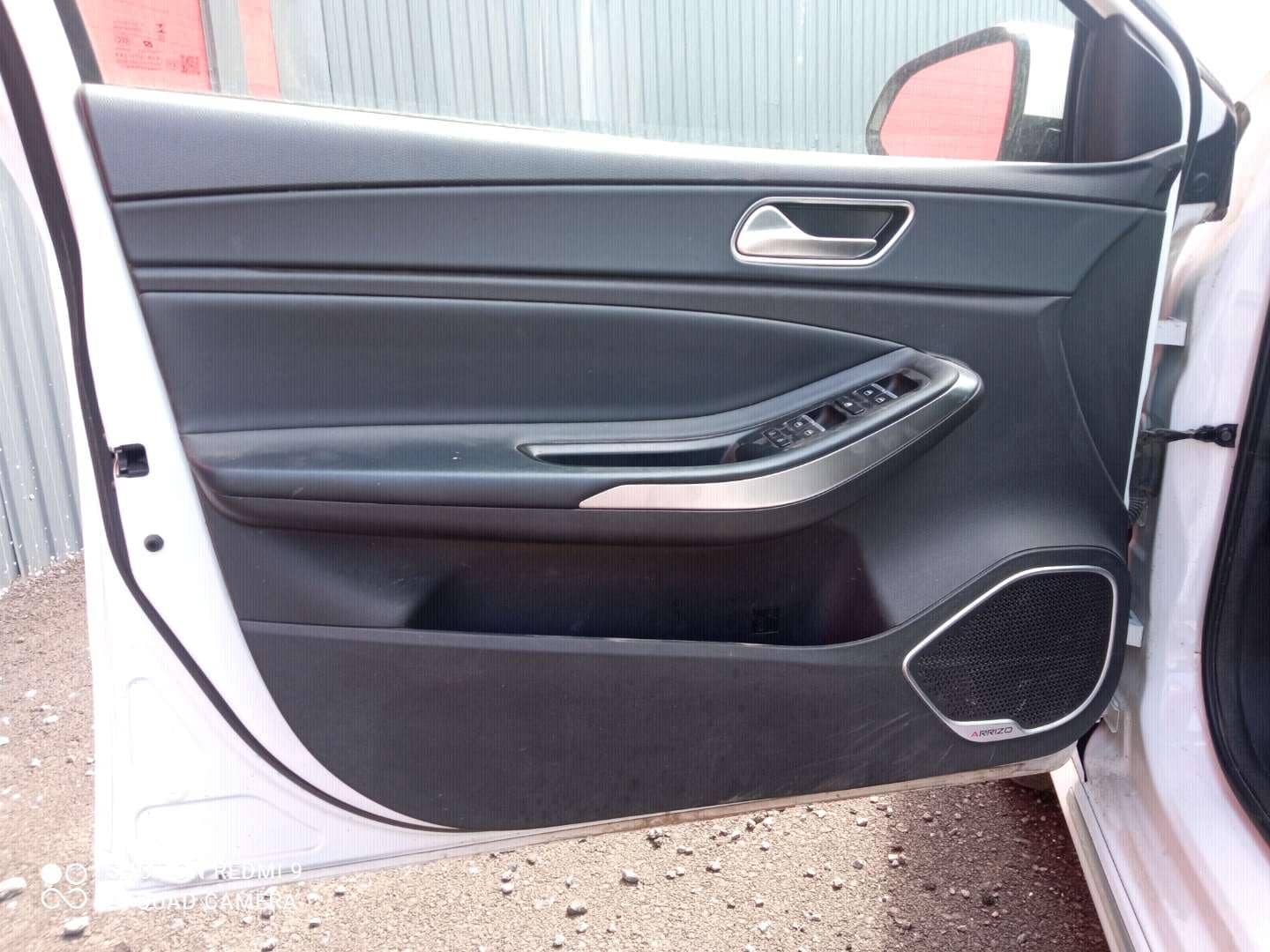 OMODA S5,  130 555 км, 2023 года в лизинг
