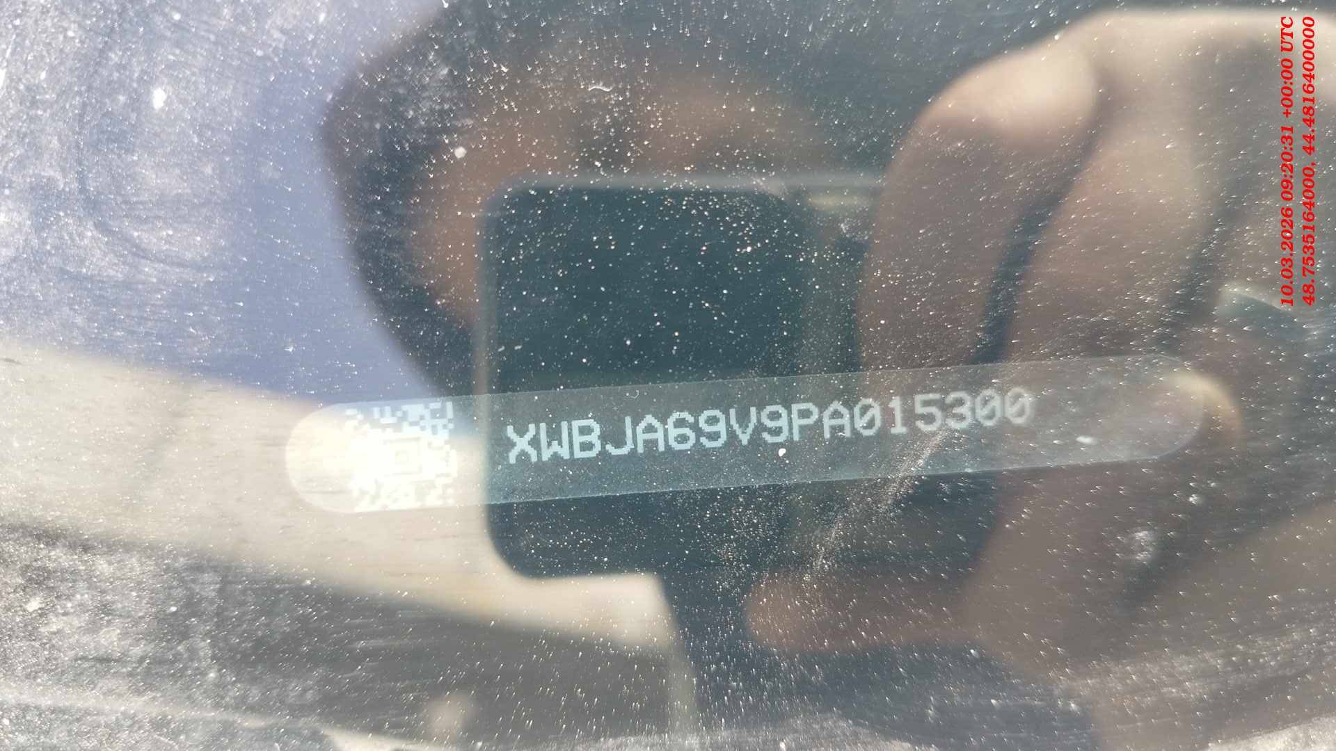 Chevrolet Cobalt,  55 715 км, 2023 года в лизинг