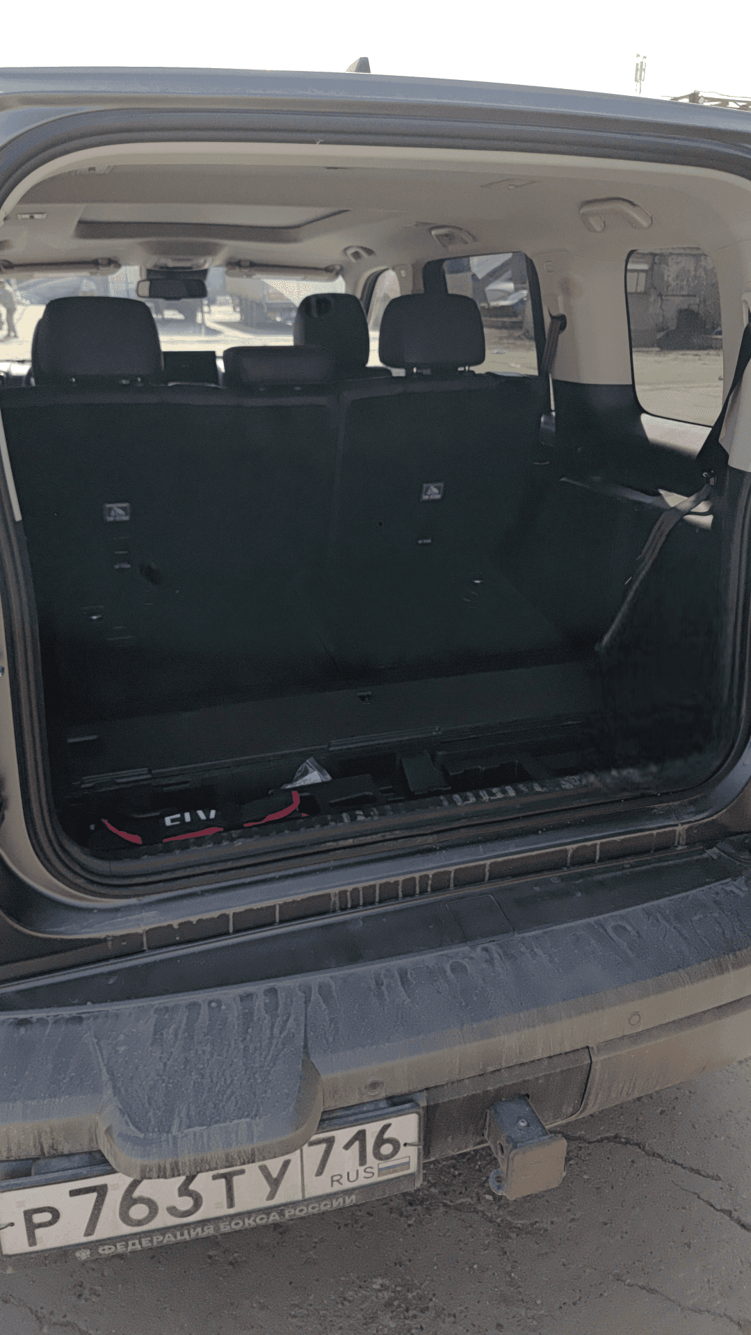 Haval H9,  25 716 км, 2024 года в лизинг