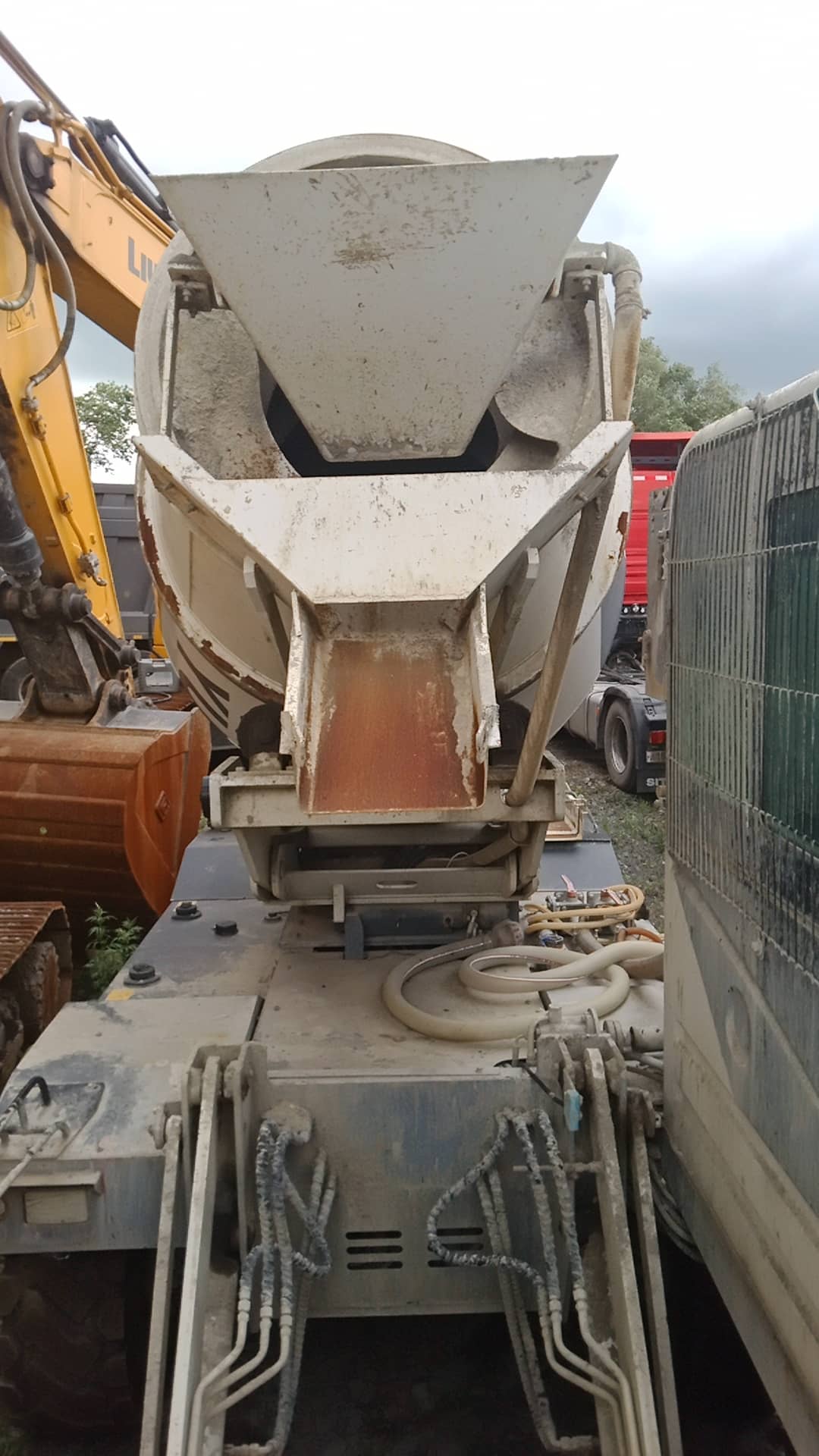 Yugong SDM 3000, 2022 года в лизинг