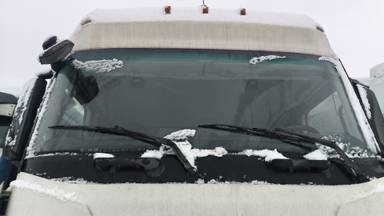 КАМАЗ 54901-94 (M1945)