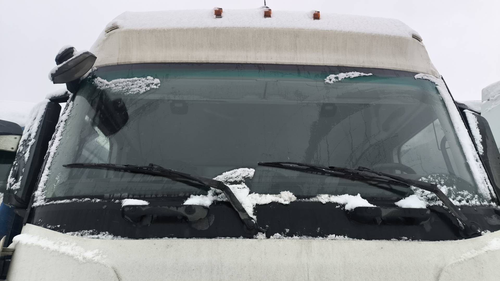 КАМАЗ 54901-94 (M1945),  260 974 км, 2023 года в лизинг