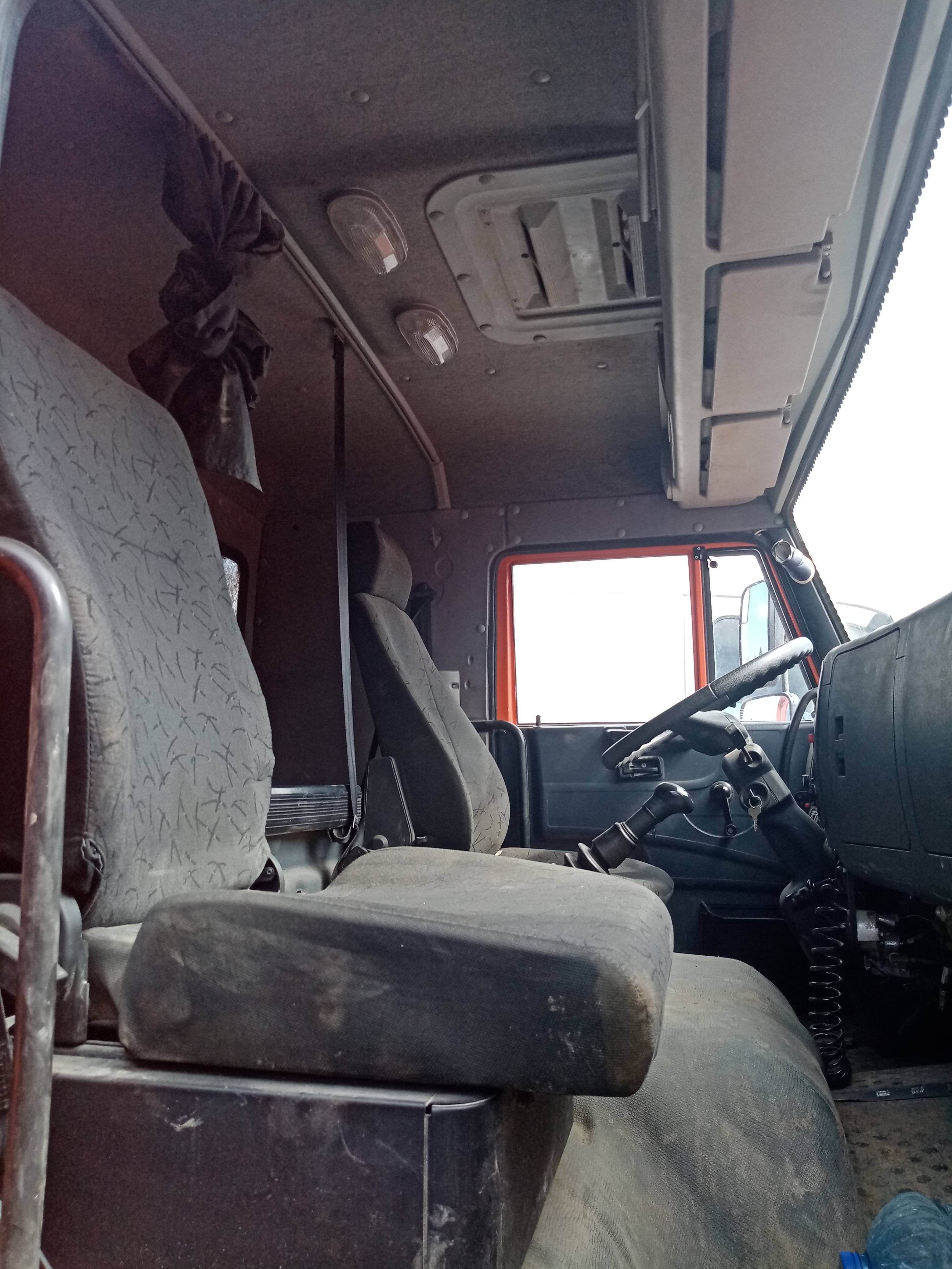 КАМАЗ 43118-50  Лот 000000509
