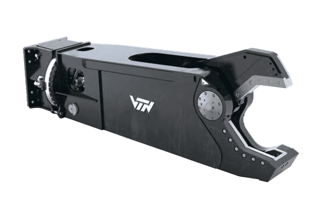 VTN CI 2000 гидроножницы