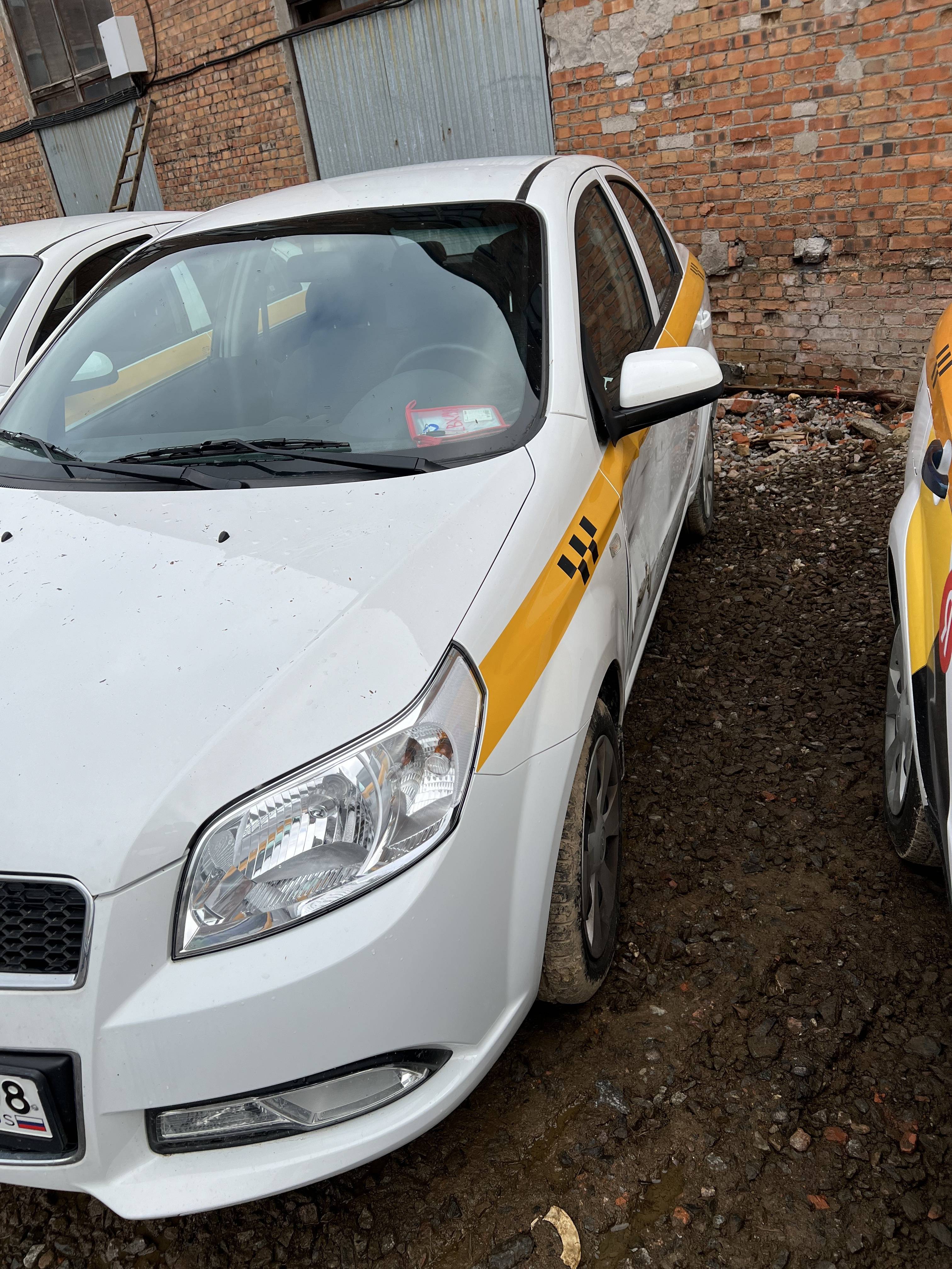 Chevrolet Nexia,  100 000 км, 2023 года в лизинг