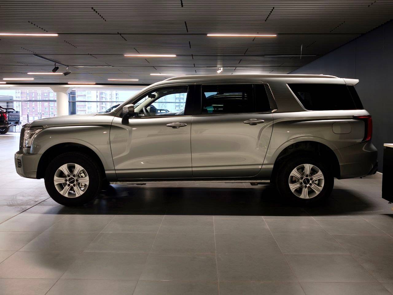 Haval H5 Elite 2.0D 8AT 4WD