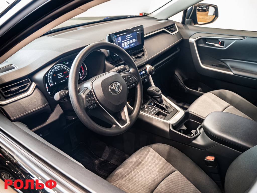 Toyota RAV4 Adventure Plus 2.0 CVT 4WD