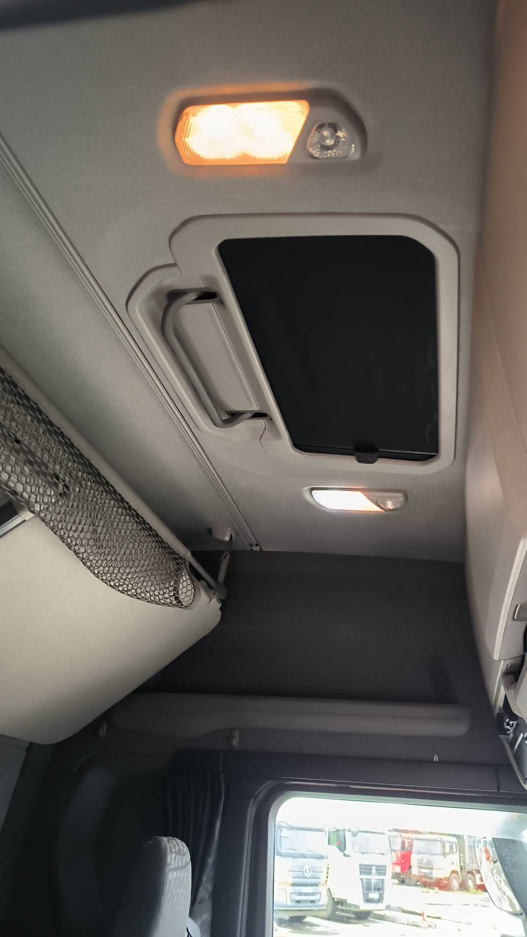 SCANIA R 440 A6x4NA ,  1 093 364 км, 2020 года в лизинг