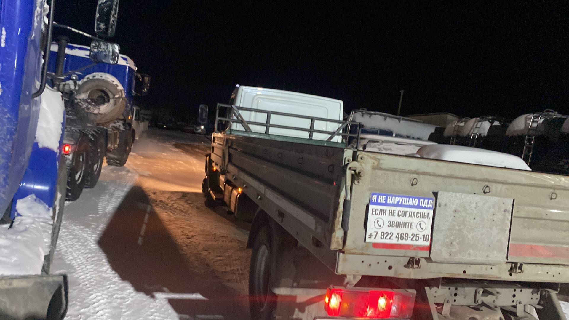 ГАЗ C41RB3,  89 021 км, 2022 года в лизинг