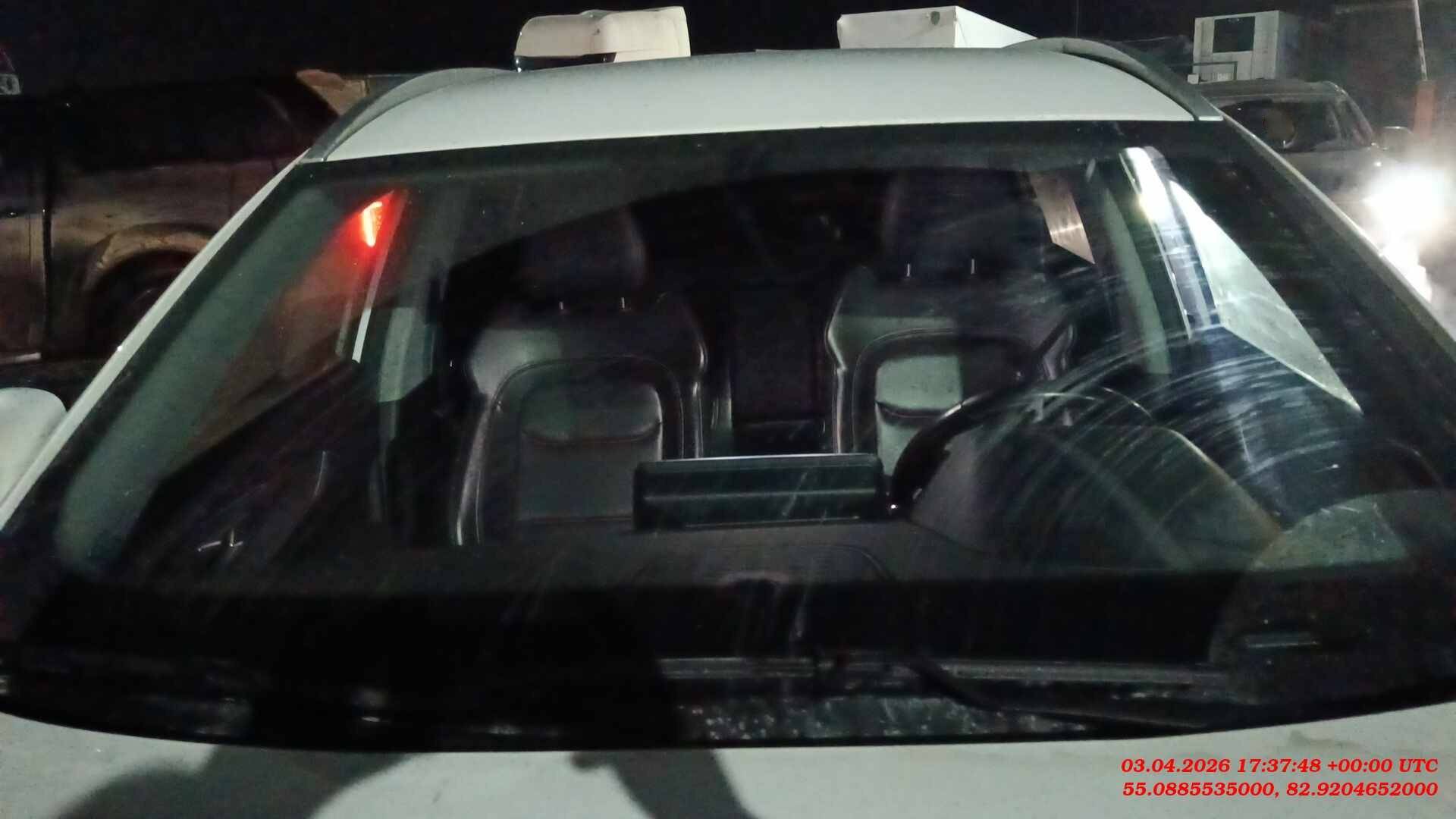 Chery Tiggo 7 PRO,  138 171 км, 2023 года в лизинг
