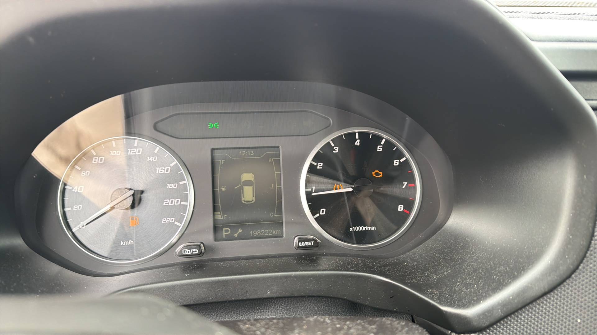 Chery Tiggo 4,  198 222 км, 2022 года в лизинг