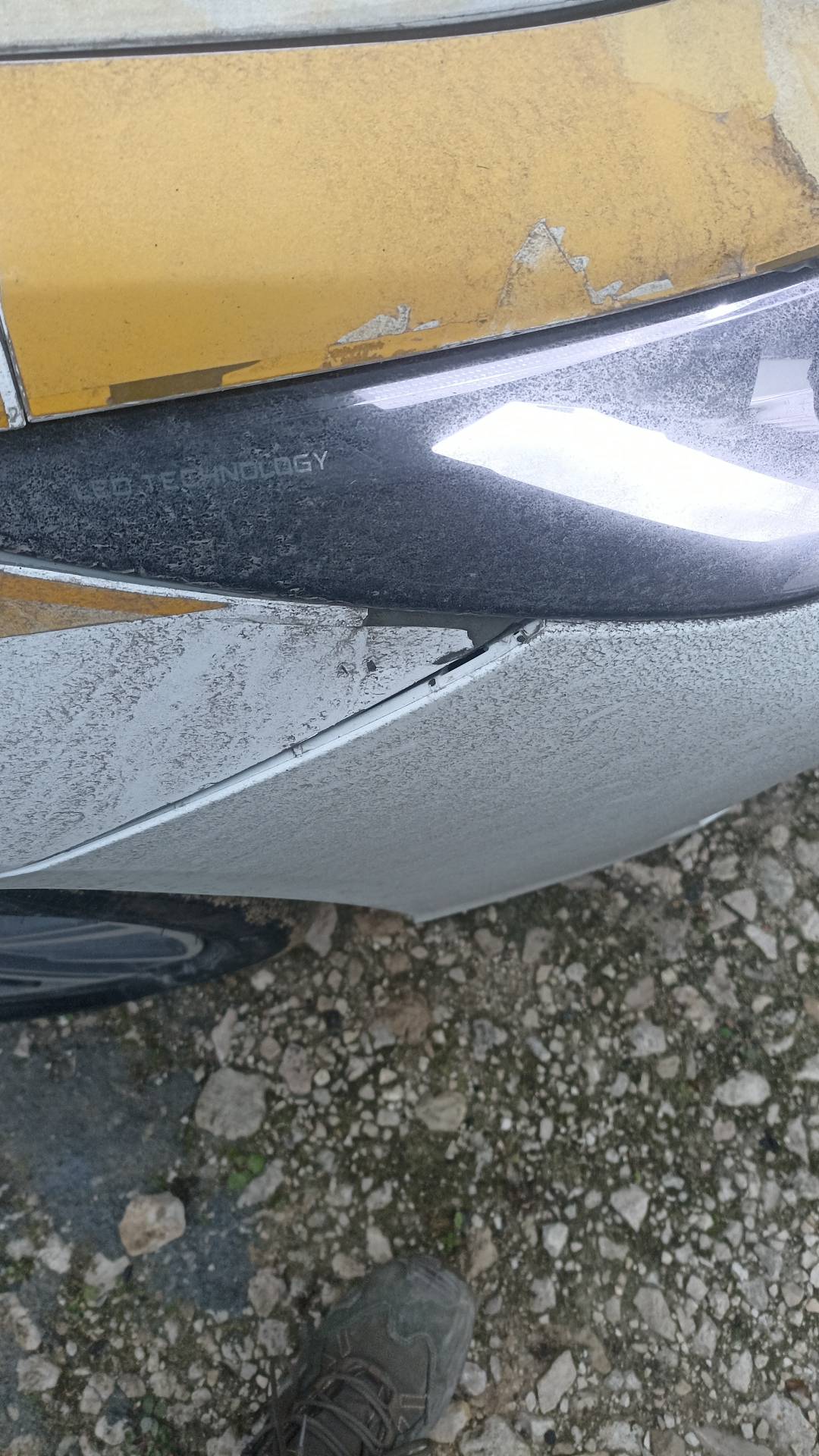 Chery Arrizo 8,  136 693 км, 2023 года в лизинг