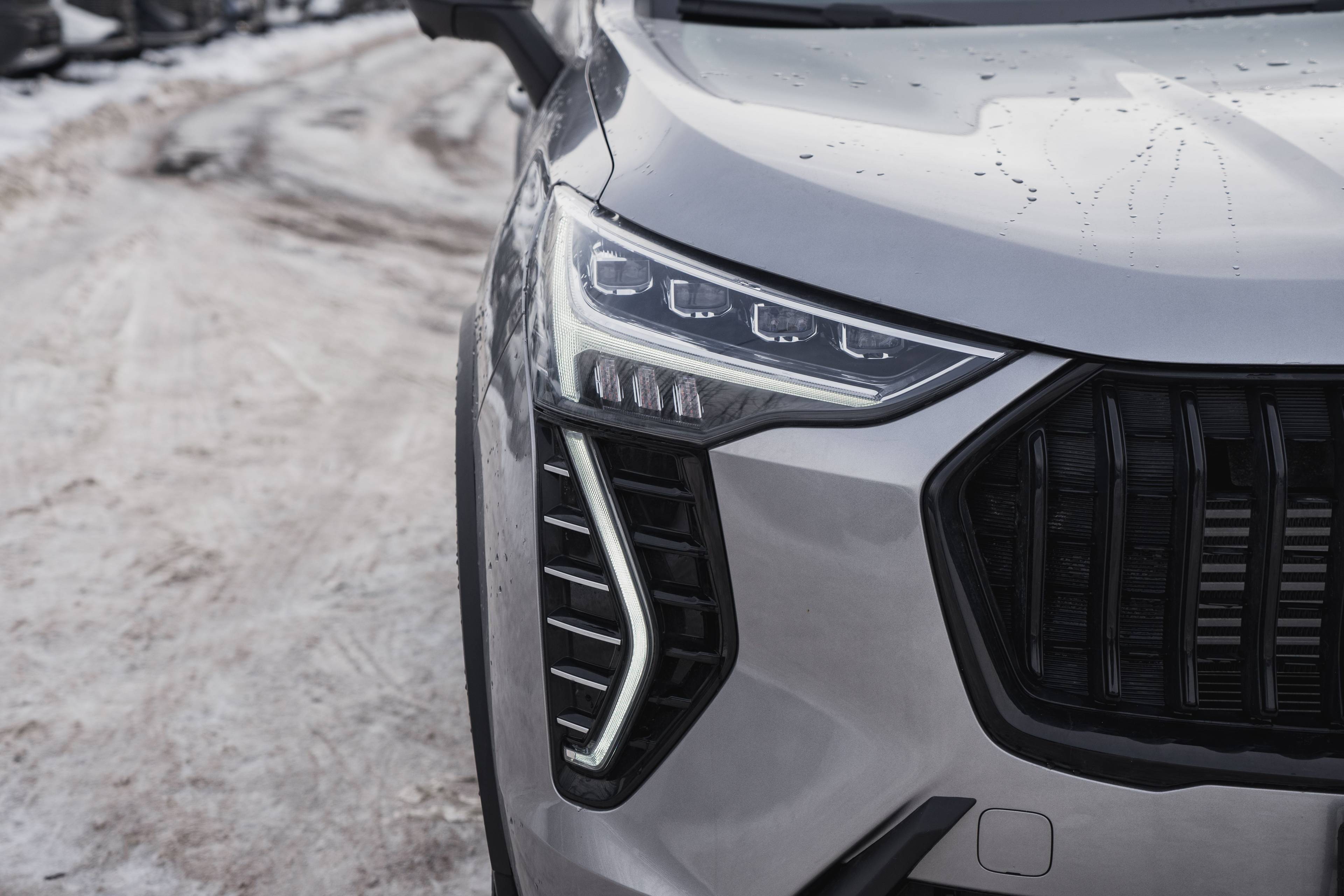 Haval Jolion Premium 1.5 7DCT 2WD