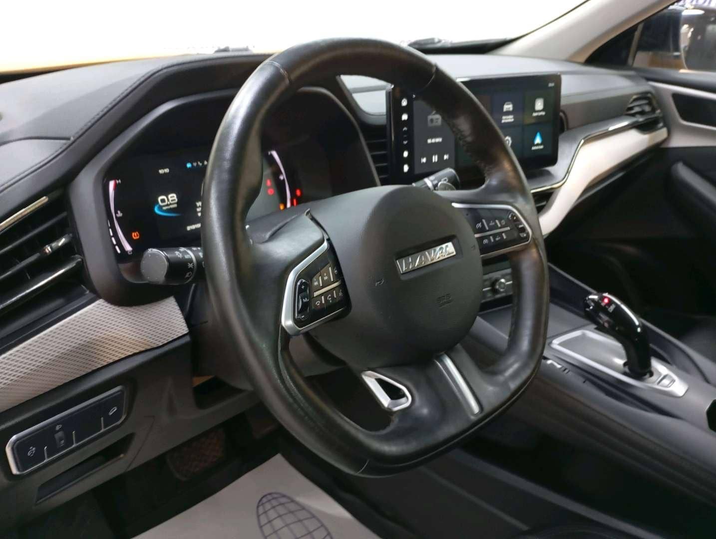 Haval F7,  219 166 км, 2024 года в лизинг