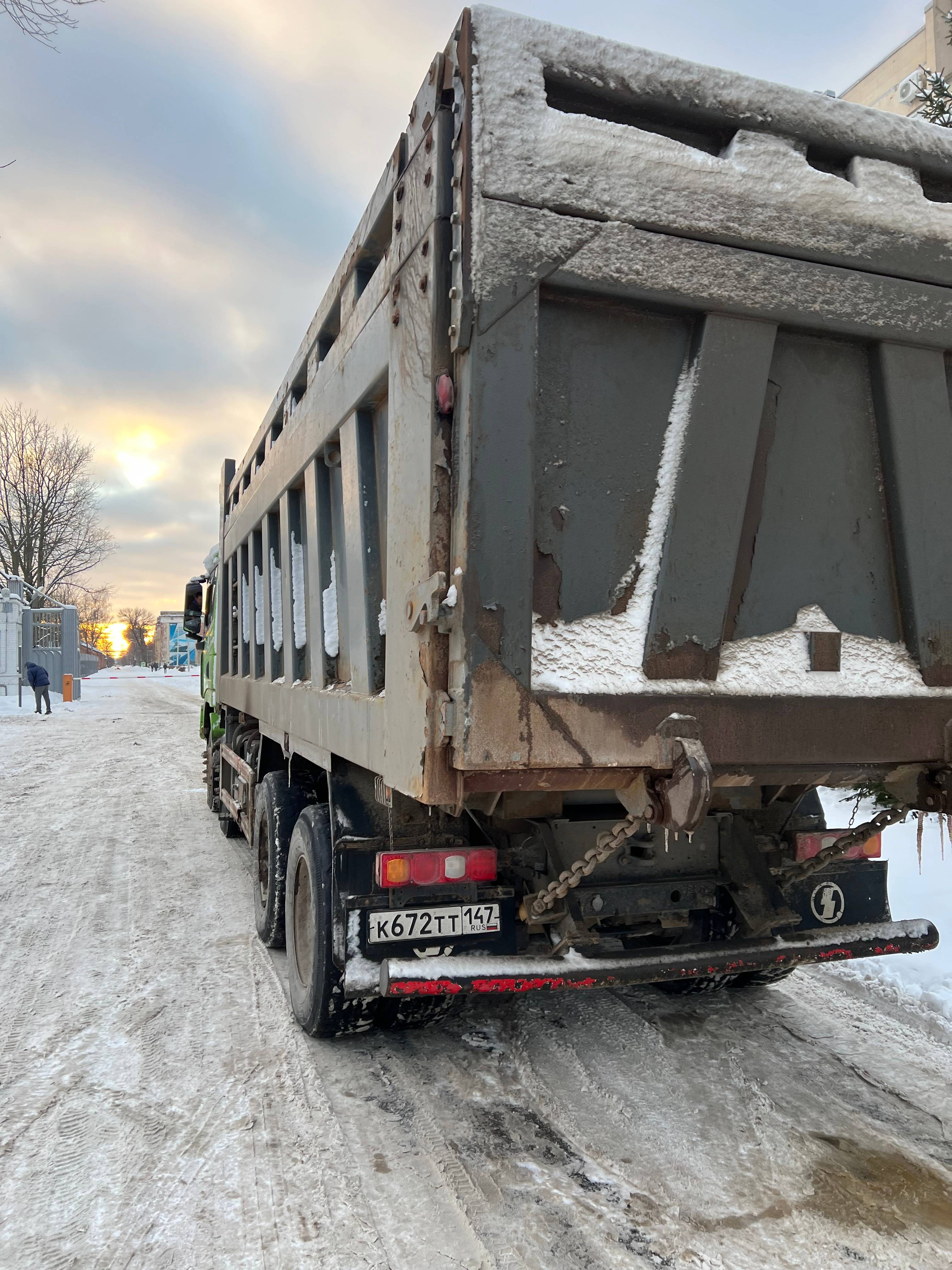 Shacman SX331863366 Лот 000007813