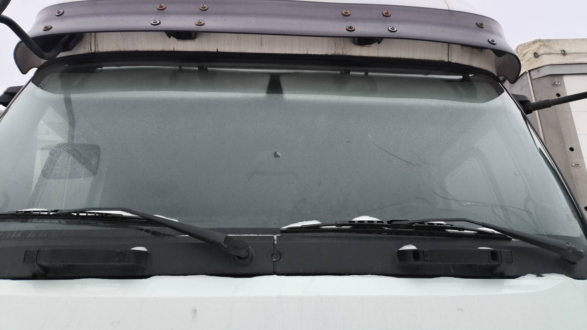 Ford CARGO 1848Т 4x2,  1 507 000 км, 2019 года в лизинг