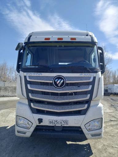 Foton AUMAN BJ4189SLFKA